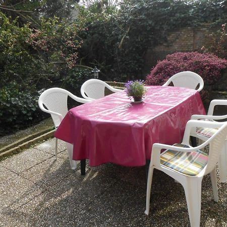 Hello Zeeland - Vakantiehuis Weststraat 13A Domburg Ngoại thất bức ảnh