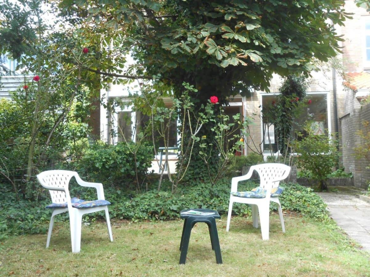 Hello Zeeland - Vakantiehuis Weststraat 13A Domburg Ngoại thất bức ảnh