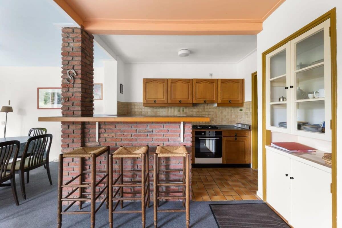 Hello Zeeland - Vakantiehuis Weststraat 13A Domburg Ngoại thất bức ảnh