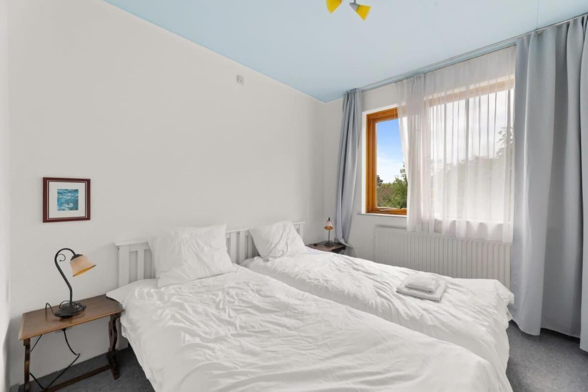 Hello Zeeland - Vakantiehuis Weststraat 13A Domburg Ngoại thất bức ảnh