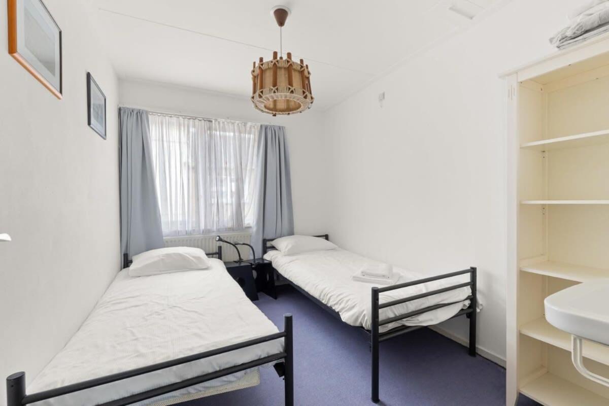 Hello Zeeland - Vakantiehuis Weststraat 13A Domburg Ngoại thất bức ảnh