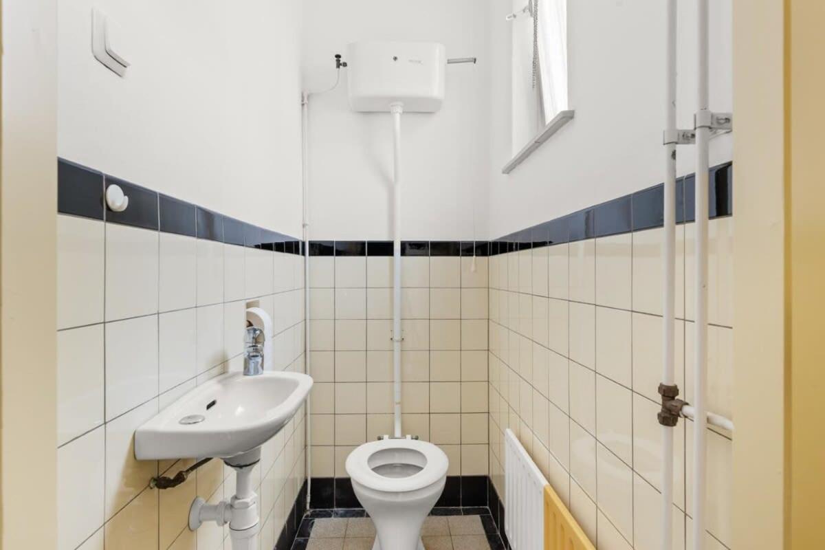 Hello Zeeland - Vakantiehuis Weststraat 13A Domburg Ngoại thất bức ảnh
