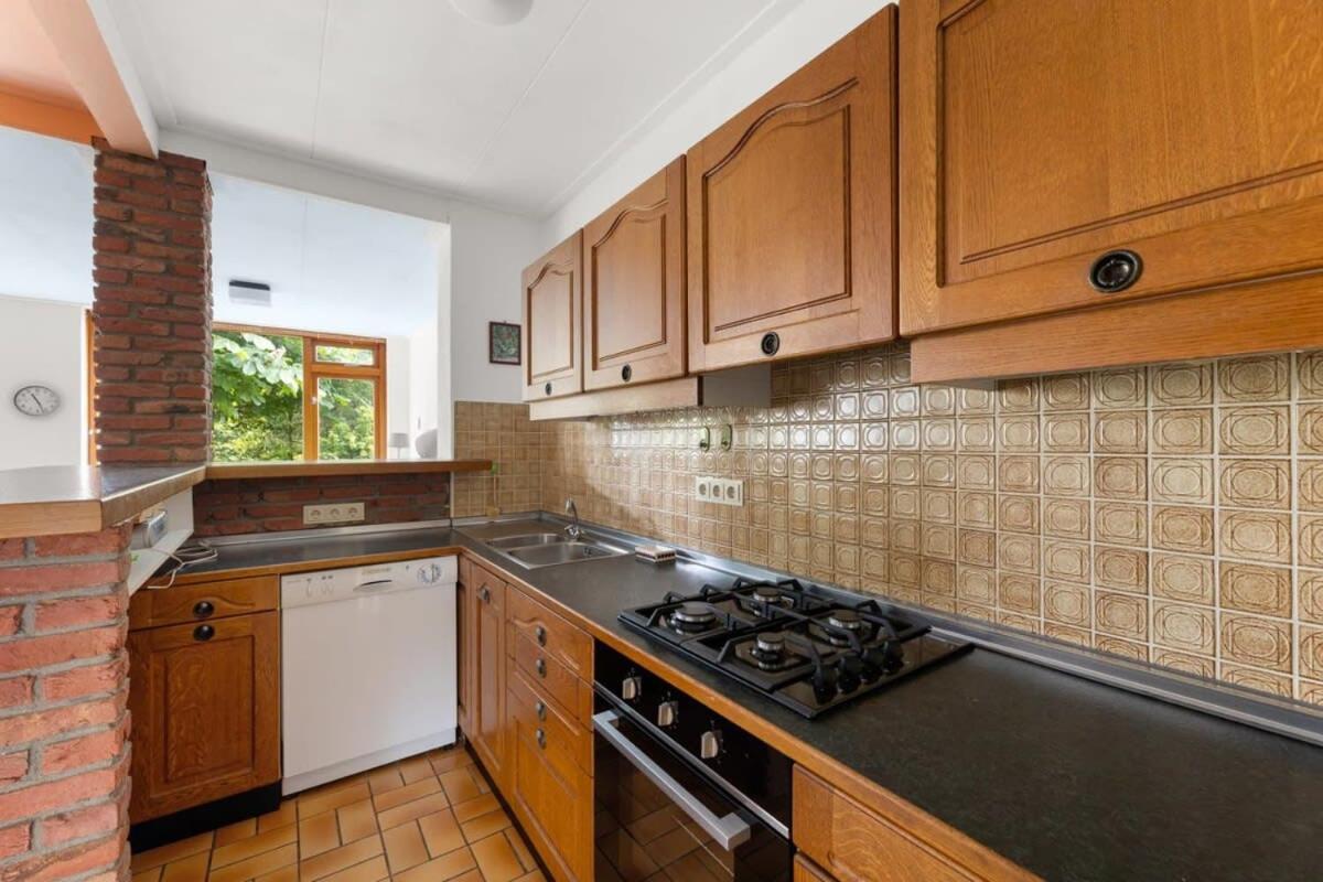 Hello Zeeland - Vakantiehuis Weststraat 13A Domburg Ngoại thất bức ảnh